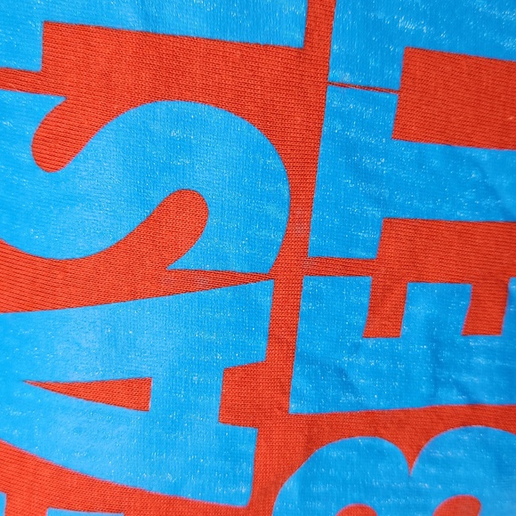 NIKE Slim Fit Size S, Stronger, Faster, Better, Just Do It. Logo tee - Picture 6 of 13